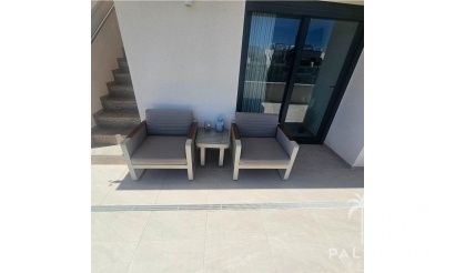 Herverkoop - Appartement - Orihuela Costa - Los Almendros-la Florida