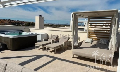 Herverkoop - Appartement - Orihuela Costa - Los Almendros-la Florida