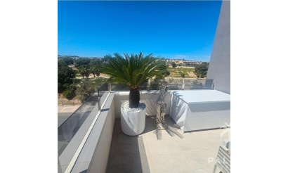 Herverkoop - Appartement - Orihuela Costa - Los Almendros-la Florida