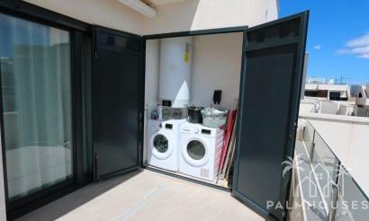 Herverkoop - Appartement - Orihuela Costa - Los Almendros-la Florida