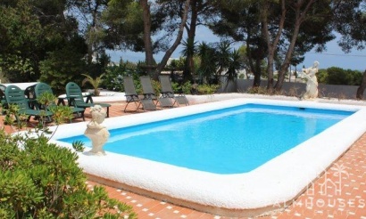 Venta - Villa - Orihuela Costa - Villamartin