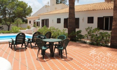 Venta - Villa - Orihuela Costa - Villamartin