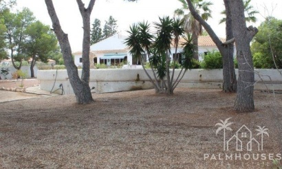 Venta - Villa - Orihuela Costa - Villamartin