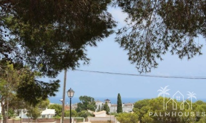 Venta - Villa - Orihuela Costa - Villamartin