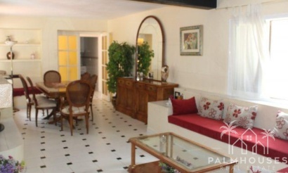 Venta - Villa - Orihuela Costa - Villamartin