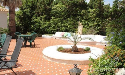Venta - Villa - Orihuela Costa - Villamartin