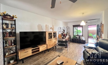 Revente - Maison - Torrevieja - Los Balcones