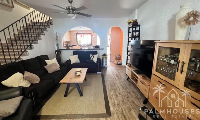Revente - Maison - Torrevieja - Los Balcones