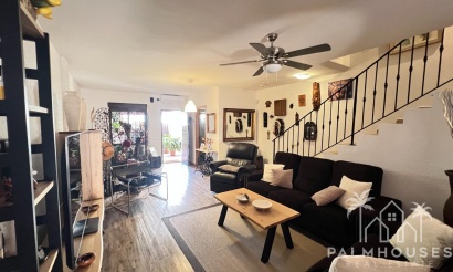Revente - Maison - Torrevieja - Los Balcones