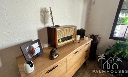 Revente - Maison - Torrevieja - Los Balcones