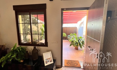 Revente - Maison - Torrevieja - Los Balcones