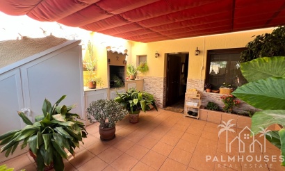 Revente - Maison - Torrevieja - Los Balcones