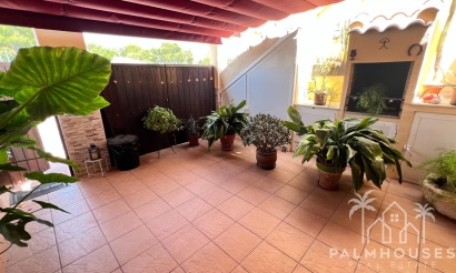 Revente - Maison - Torrevieja - Los Balcones