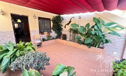 Revente - Maison - Torrevieja - Los Balcones