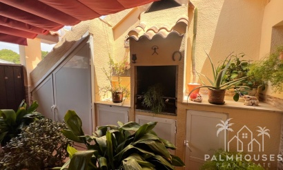 Revente - Maison - Torrevieja - Los Balcones