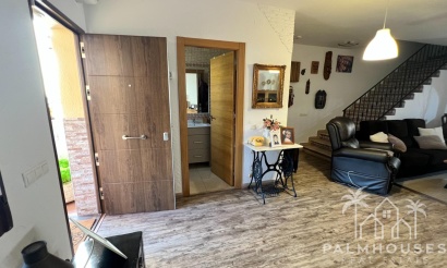 Revente - Maison - Torrevieja - Los Balcones