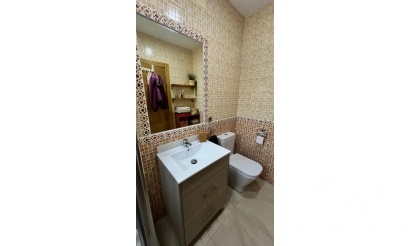 Revente - Maison - Torrevieja - Los Balcones