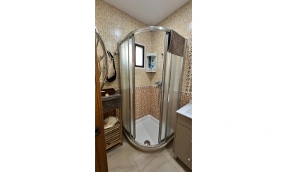 Revente - Maison - Torrevieja - Los Balcones