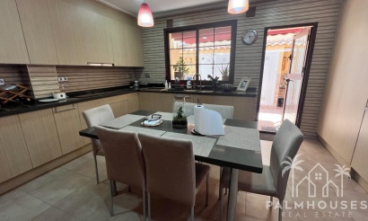 Revente - Maison - Torrevieja - Los Balcones