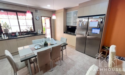 Revente - Maison - Torrevieja - Los Balcones