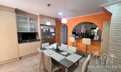 Revente - Maison - Torrevieja - Los Balcones