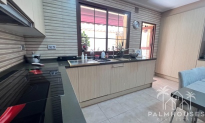 Revente - Maison - Torrevieja - Los Balcones