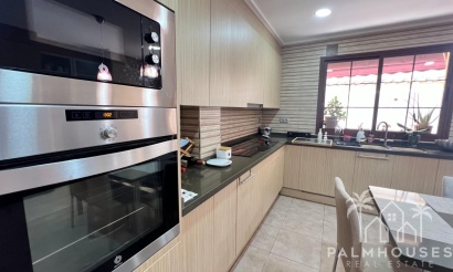 Revente - Maison - Torrevieja - Los Balcones