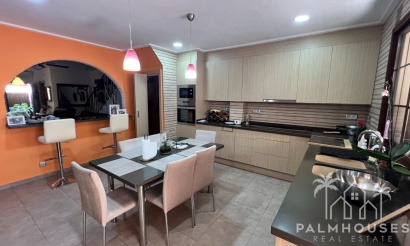Revente - Maison - Torrevieja - Los Balcones