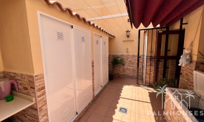 Revente - Maison - Torrevieja - Los Balcones