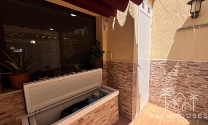 Revente - Maison - Torrevieja - Los Balcones
