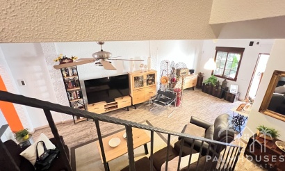 Revente - Maison - Torrevieja - Los Balcones