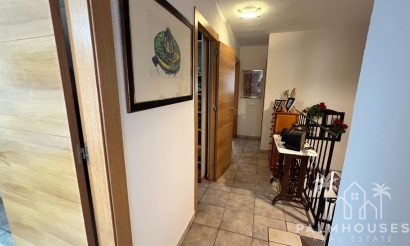 Revente - Maison - Torrevieja - Los Balcones