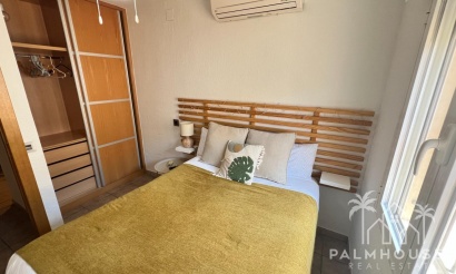 Revente - Maison - Torrevieja - Los Balcones