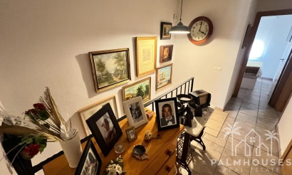 Revente - Maison - Torrevieja - Los Balcones