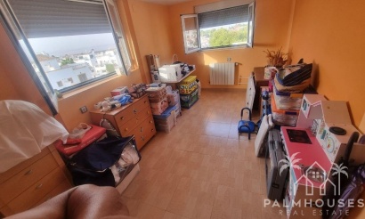 Revente - Maison - Orihuela Costa - Los Almendros-la Florida