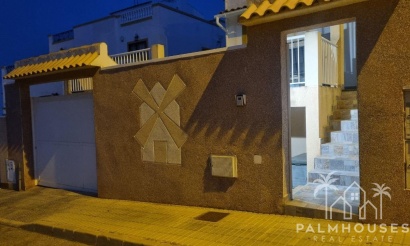 Revente - Maison - Orihuela Costa - Los Almendros-la Florida