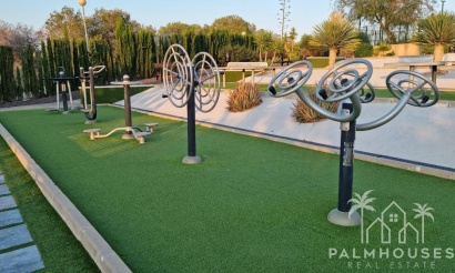 Revente - Maison - Orihuela Costa - Los Almendros-la Florida