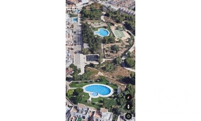 Revente - Maison - Orihuela Costa - Los Almendros-la Florida