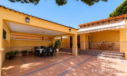 Revente - Villa - Orihuela Costa - Costa Blanca