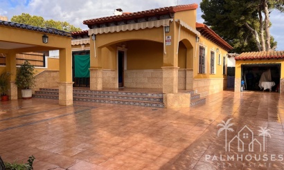 Revente - Villa - Orihuela Costa - Costa Blanca