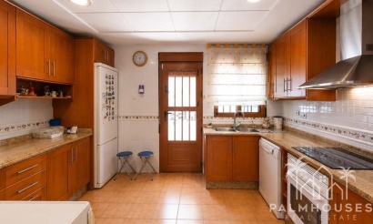 Revente - Villa - Orihuela Costa - Costa Blanca