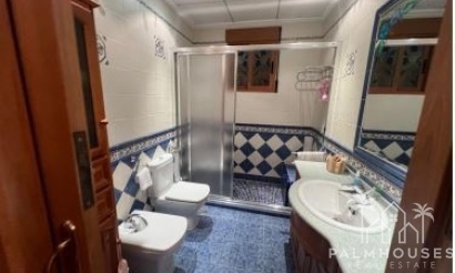 Revente - Villa - Orihuela Costa - Costa Blanca