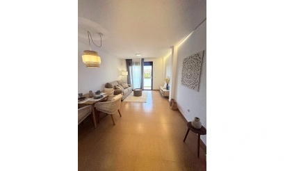 Revente - Apartment - Torrevieja - Centro - Muelle Pesquero