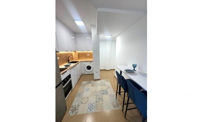 Revente - Apartment - Torrevieja - Centro - Muelle Pesquero