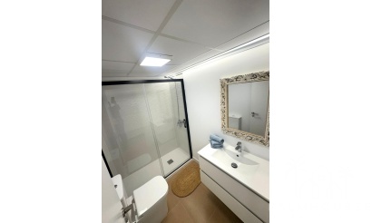 Revente - Apartment - Torrevieja - Centro - Muelle Pesquero