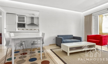 Herverkoop - Appartement - Orihuela Costa - Costa Blanca