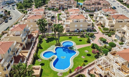 Herverkoop - Appartement - Orihuela Costa - Costa Blanca