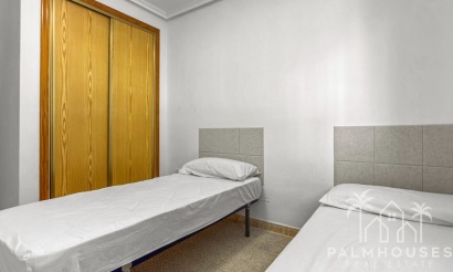 Herverkoop - Appartement - Orihuela Costa - Costa Blanca