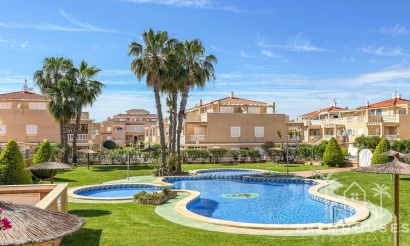 Herverkoop - Appartement - Orihuela Costa - Costa Blanca