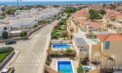 Herverkoop - Appartement - Orihuela Costa - Costa Blanca